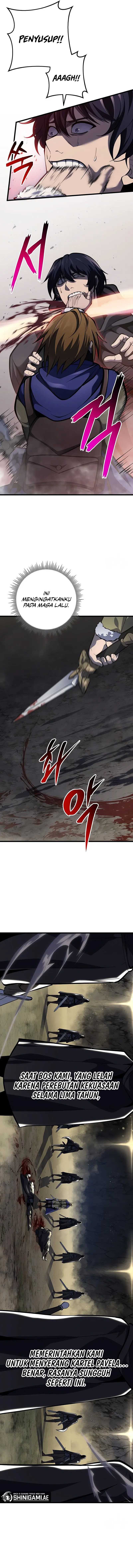 Read A Dragonslayer's Peerless Regression ID Manga Online