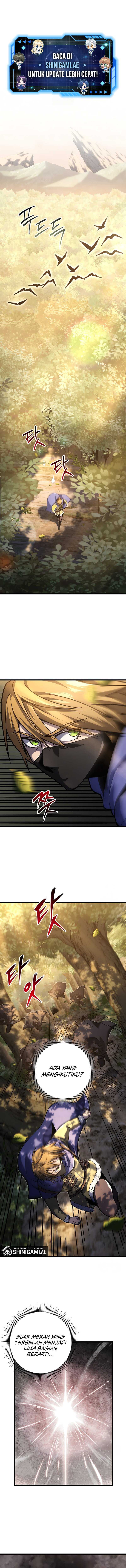 Read A Dragonslayer's Peerless Regression ID Manga Online