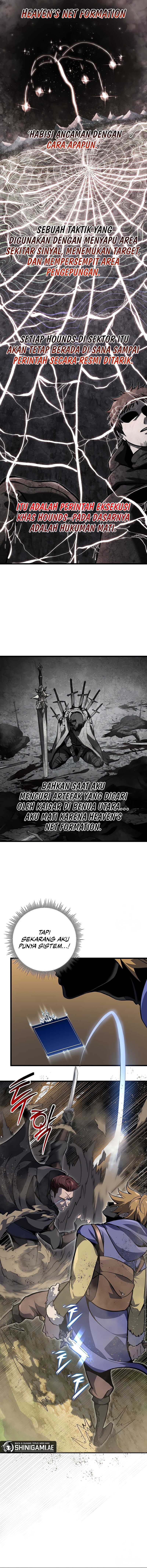 Read A Dragonslayer's Peerless Regression ID Manga Online