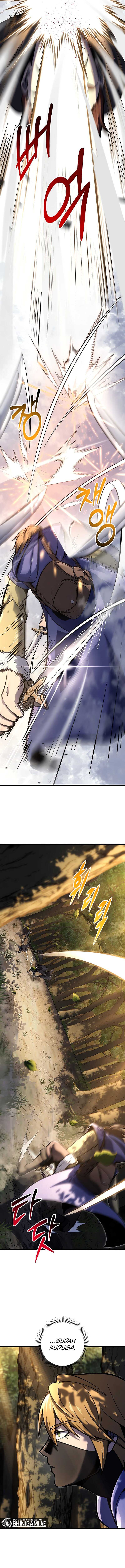 Read A Dragonslayer's Peerless Regression ID Manga Online