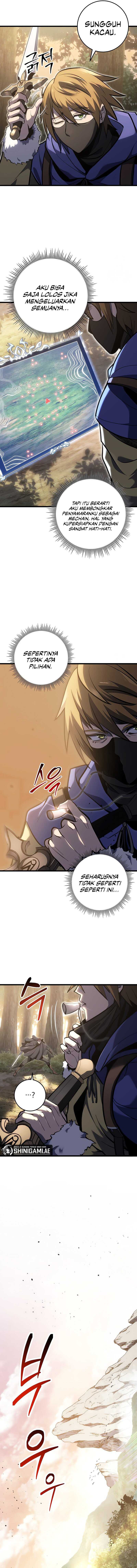 Read A Dragonslayer's Peerless Regression ID Manga Online