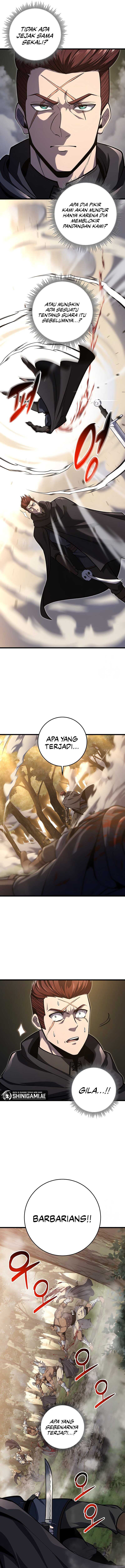 Read A Dragonslayer's Peerless Regression ID Manga Online