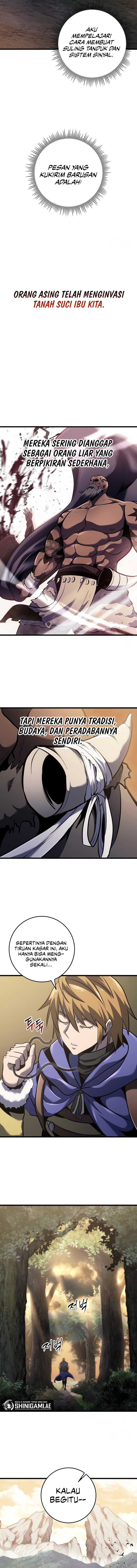 Read A Dragonslayer's Peerless Regression ID Manga Online