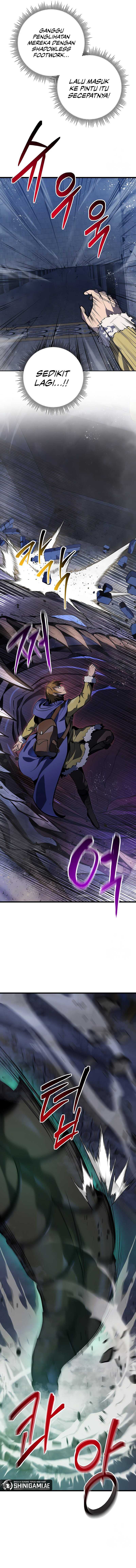Read A Dragonslayer's Peerless Regression ID Manga Online