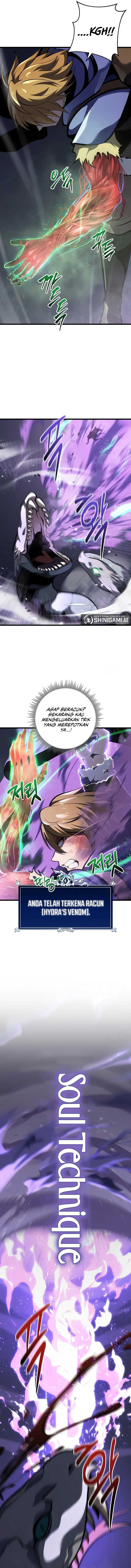 Read A Dragonslayer's Peerless Regression ID Manga Online