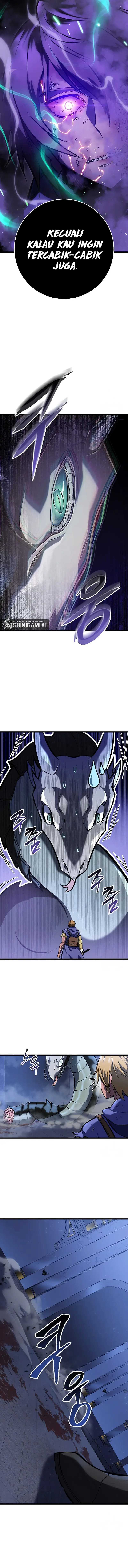Read A Dragonslayer's Peerless Regression ID Manga Online