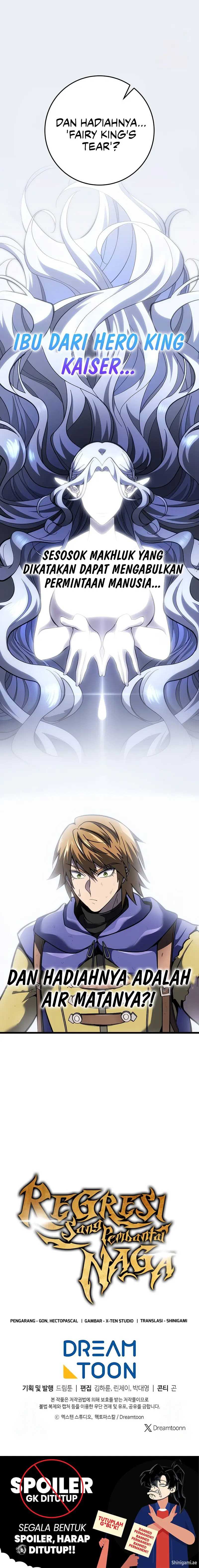Read A Dragonslayer's Peerless Regression ID Manga Online