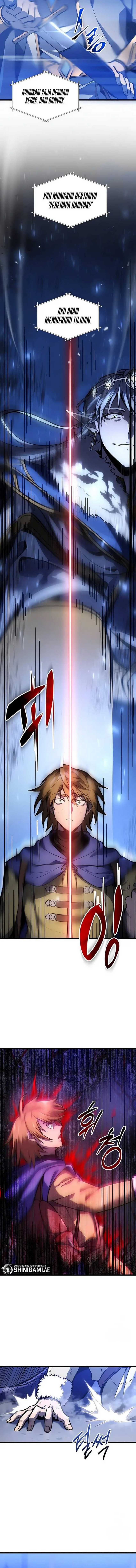Read A Dragonslayer's Peerless Regression ID Manga Online