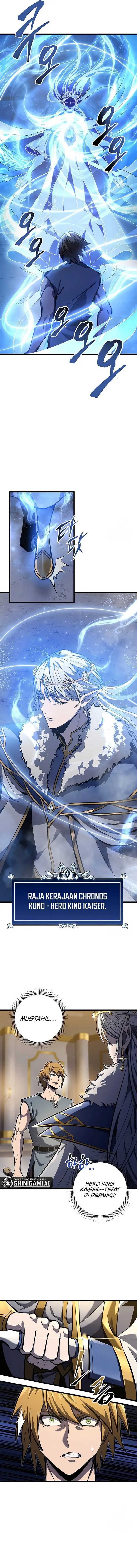 Read A Dragonslayer's Peerless Regression ID Manga Online
