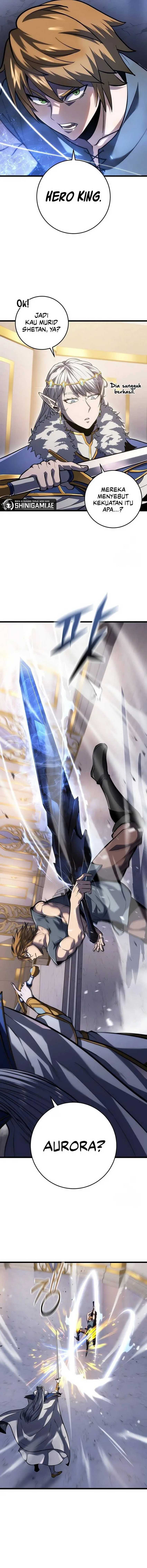 Read A Dragonslayer's Peerless Regression ID Manga Online