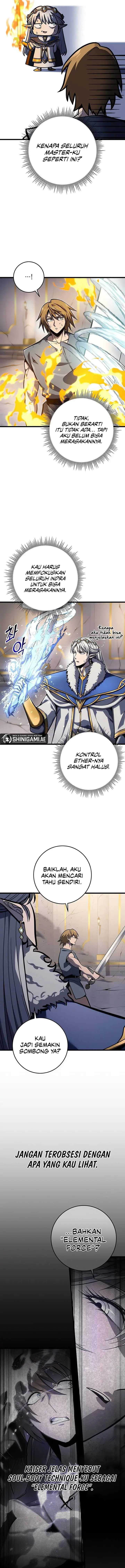 Read A Dragonslayer's Peerless Regression ID Manga Online