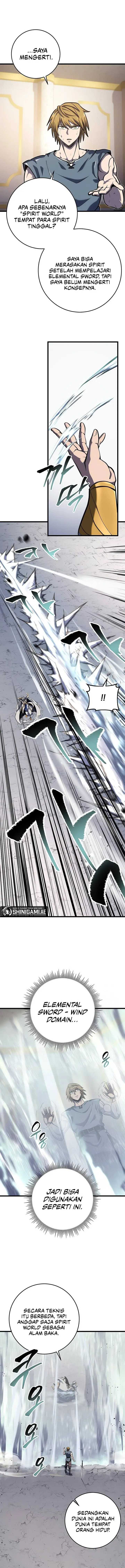 Read A Dragonslayer's Peerless Regression ID Manga Online