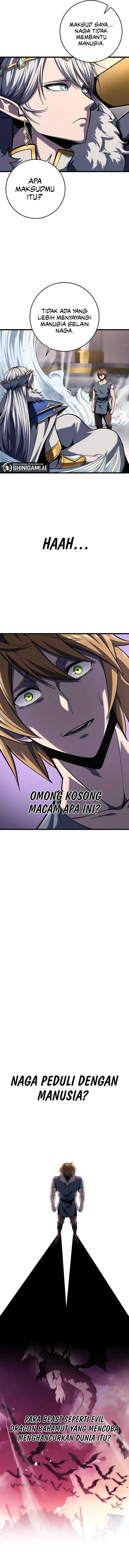 Read A Dragonslayer's Peerless Regression ID Manga Online
