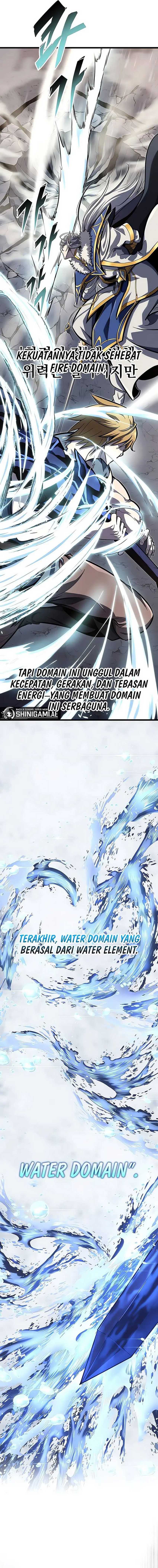 Read A Dragonslayer's Peerless Regression ID Manga Online