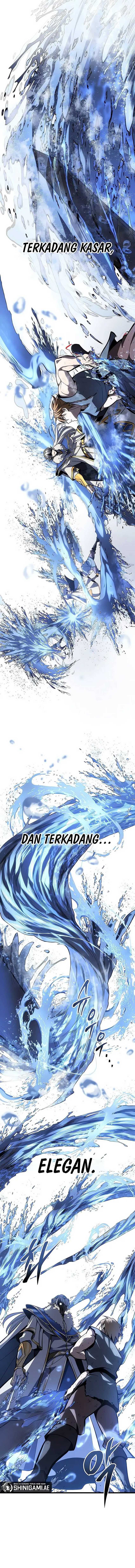 Read A Dragonslayer's Peerless Regression ID Manga Online