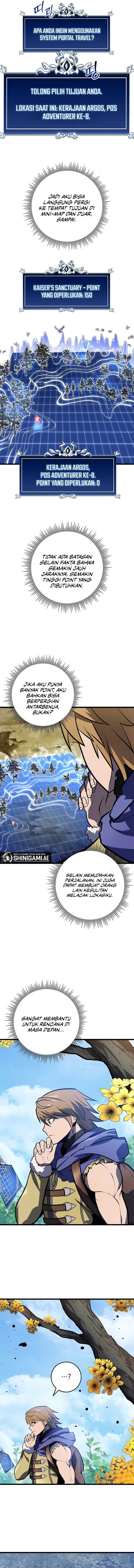Read A Dragonslayer's Peerless Regression ID Manga Online