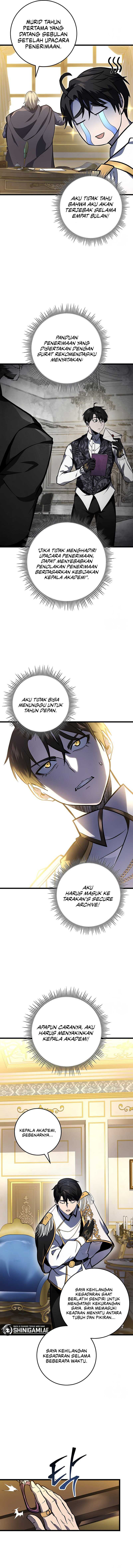 Read A Dragonslayer's Peerless Regression ID Manga Online
