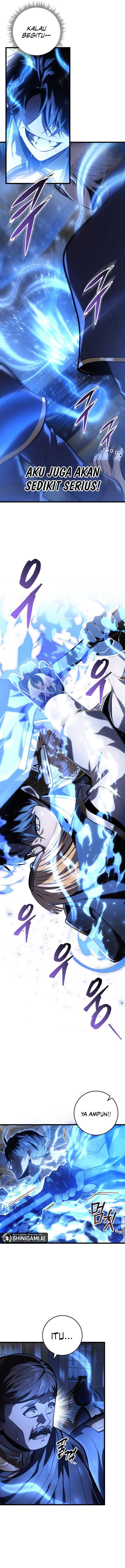 Read A Dragonslayer's Peerless Regression ID Manga Online