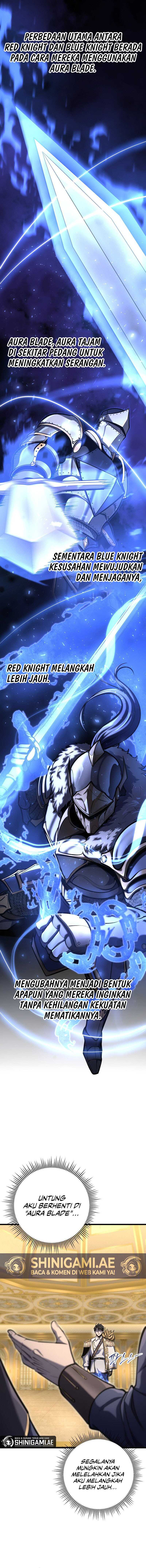 Read A Dragonslayer's Peerless Regression ID Manga Online