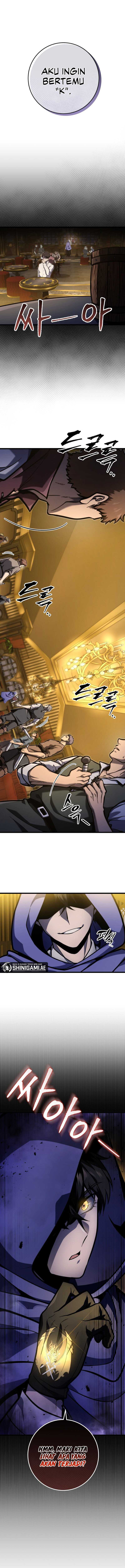 Read A Dragonslayer's Peerless Regression ID Manga Online