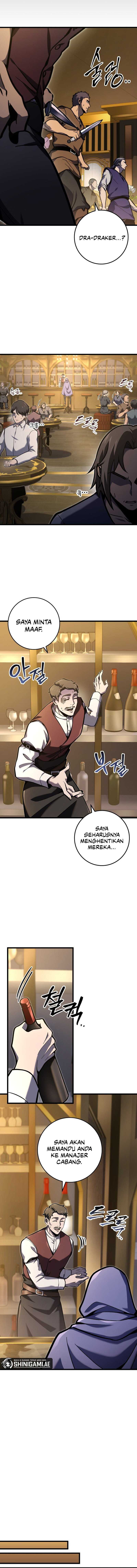 Read A Dragonslayer's Peerless Regression ID Manga Online