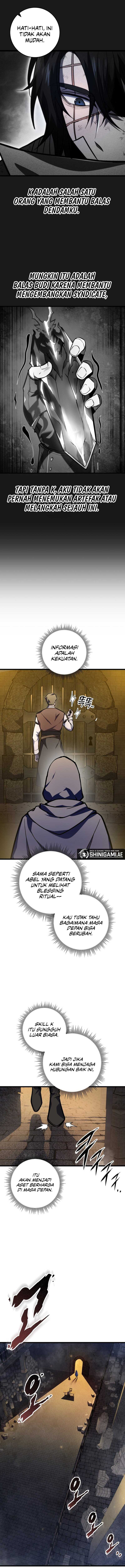 Read A Dragonslayer's Peerless Regression ID Manga Online