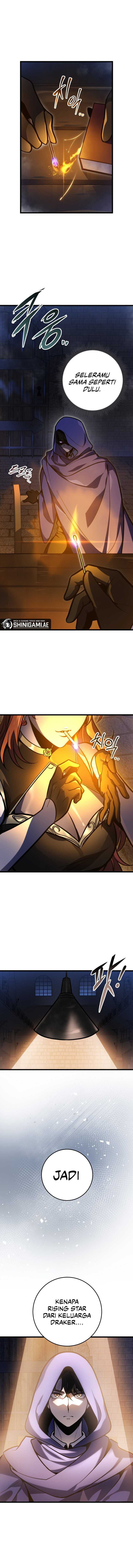 Read A Dragonslayer's Peerless Regression ID Manga Online