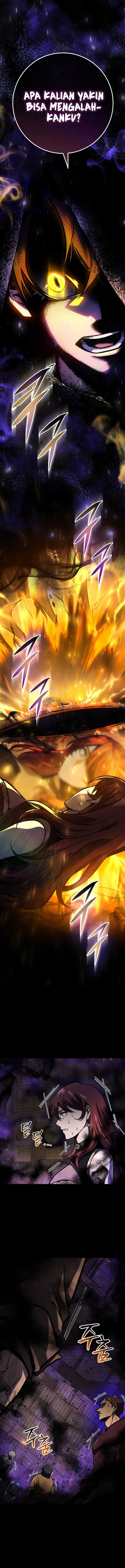 Read A Dragonslayer's Peerless Regression ID Manga Online
