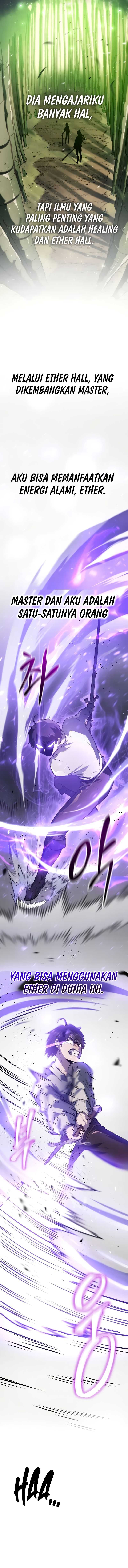 Read A Dragonslayer's Peerless Regression ID Manga Online