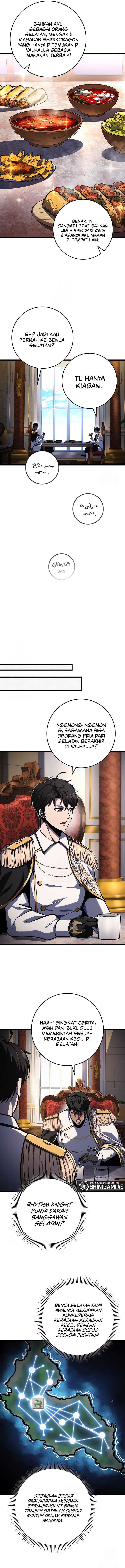 Read A Dragonslayer's Peerless Regression ID Manga Online