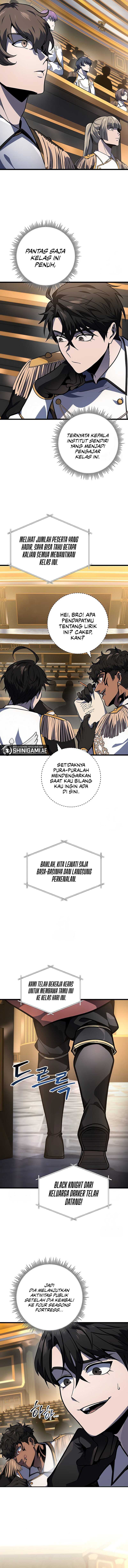 Read A Dragonslayer's Peerless Regression ID Manga Online