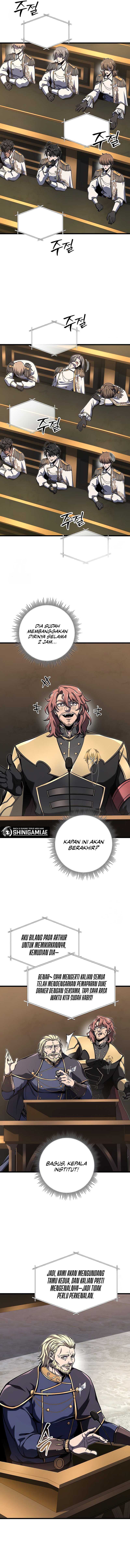 Read A Dragonslayer's Peerless Regression ID Manga Online
