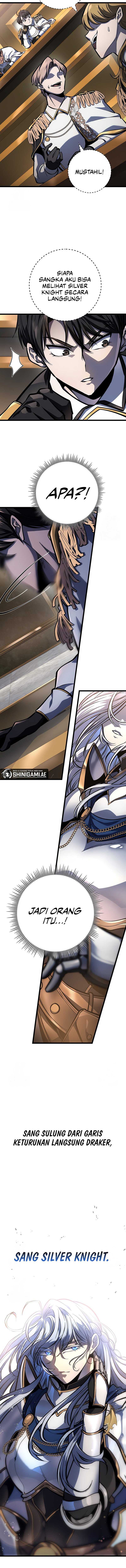 Read A Dragonslayer's Peerless Regression ID Manga Online