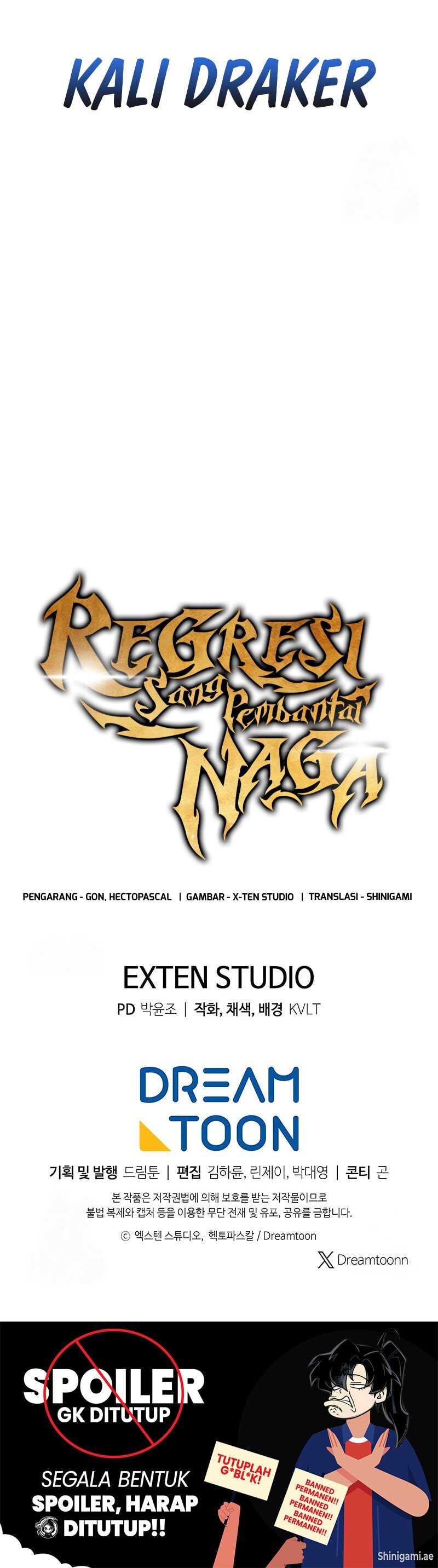 Read A Dragonslayer's Peerless Regression ID Manga Online