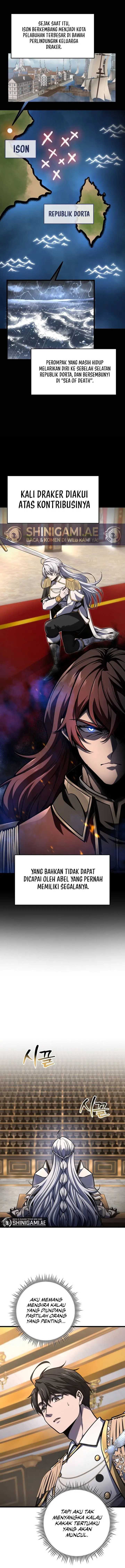 Read A Dragonslayer's Peerless Regression ID Manga Online