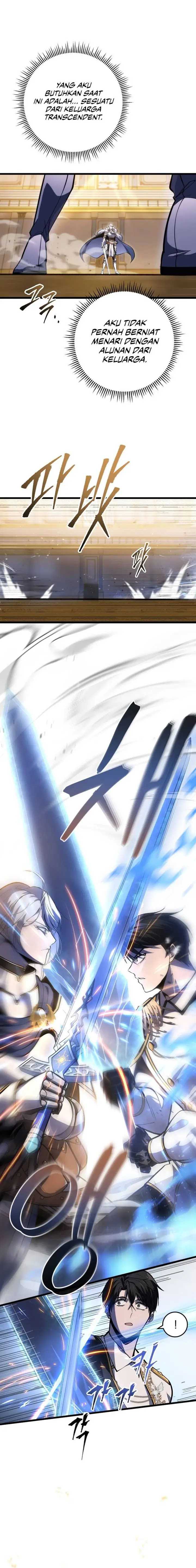 Read A Dragonslayer's Peerless Regression ID Manga Online