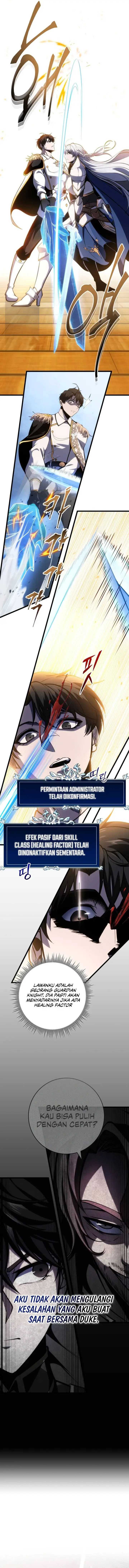 Read A Dragonslayer's Peerless Regression ID Manga Online