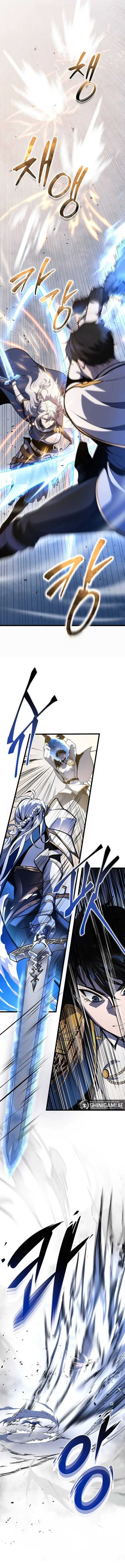 Read A Dragonslayer's Peerless Regression ID Manga Online