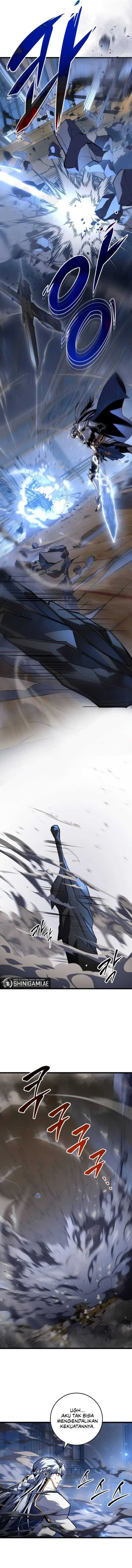 Read A Dragonslayer's Peerless Regression ID Manga Online