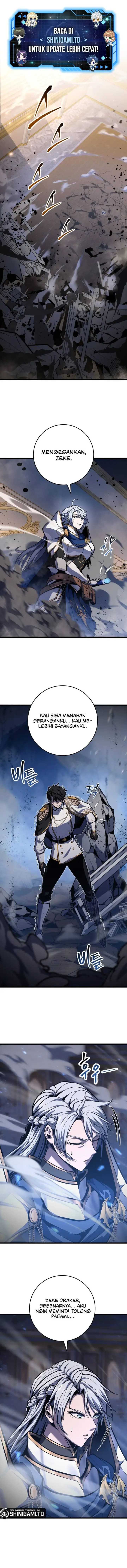 Read A Dragonslayer's Peerless Regression ID Manga Online