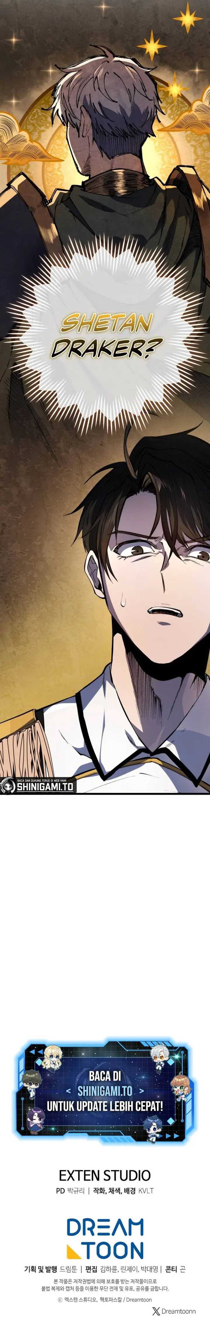 Read A Dragonslayer's Peerless Regression ID Manga Online