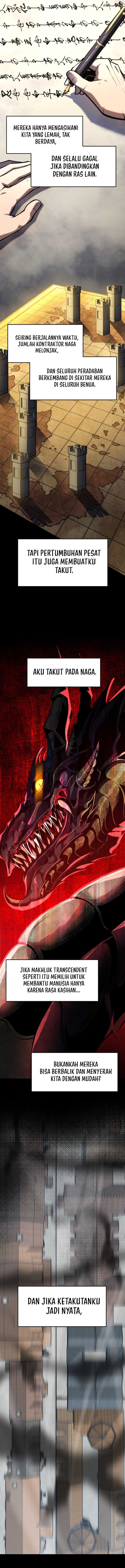 Read A Dragonslayer's Peerless Regression ID Manga Online