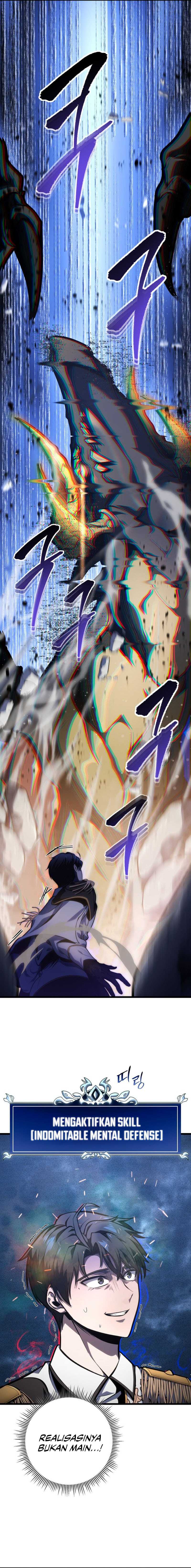Read A Dragonslayer's Peerless Regression ID Manga Online