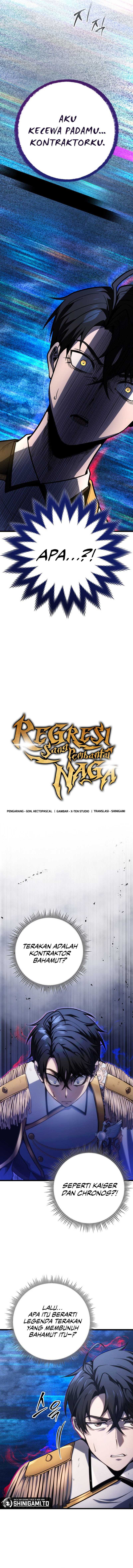 Read A Dragonslayer's Peerless Regression ID Manga Online