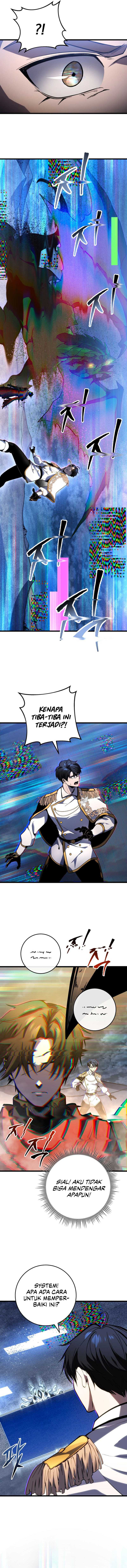 Read A Dragonslayer's Peerless Regression ID Manga Online