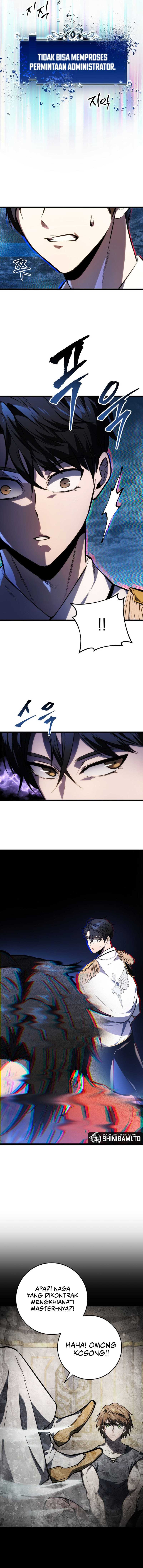 Read A Dragonslayer's Peerless Regression ID Manga Online