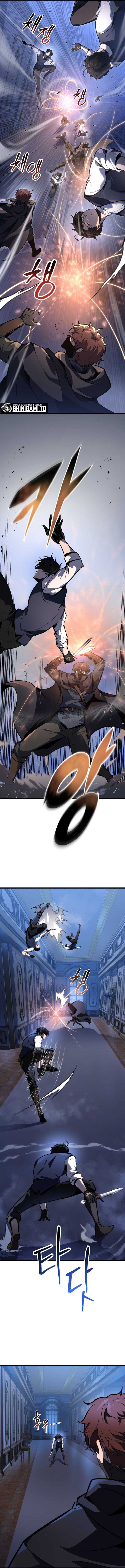 Read A Dragonslayer's Peerless Regression ID Manga Online