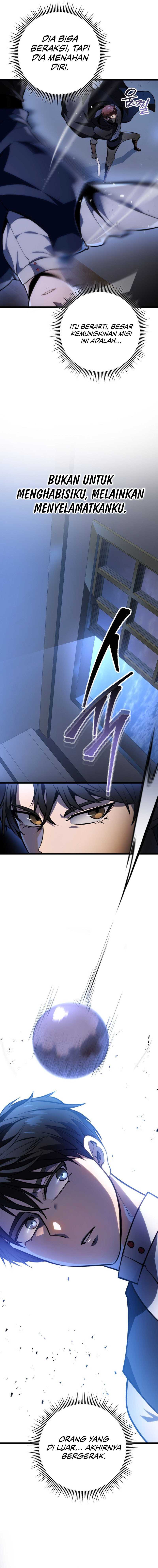 Read A Dragonslayer's Peerless Regression ID Manga Online