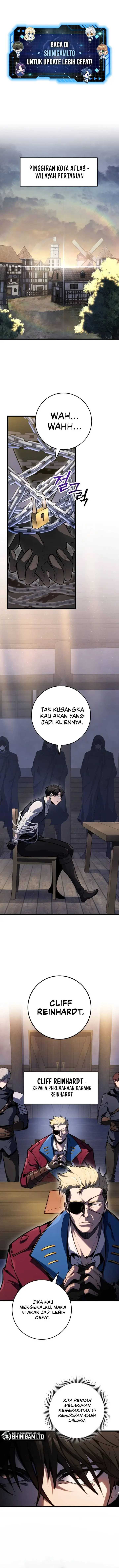 Read A Dragonslayer's Peerless Regression ID Manga Online