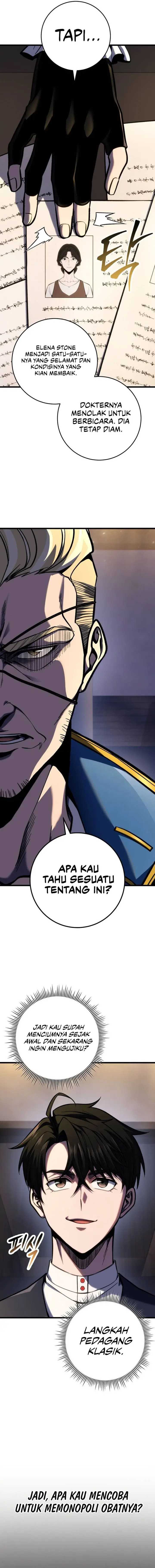 Read A Dragonslayer's Peerless Regression ID Manga Online